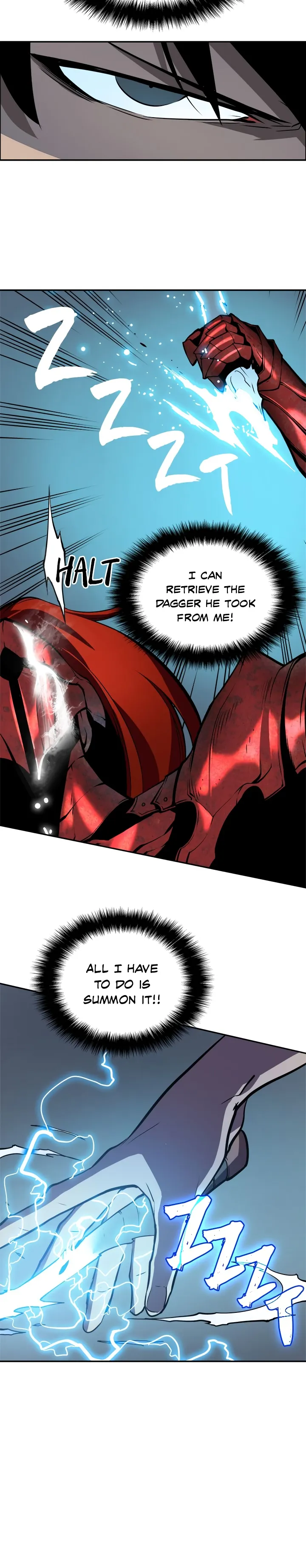 Solo Leveling Chapter 40 Page 13