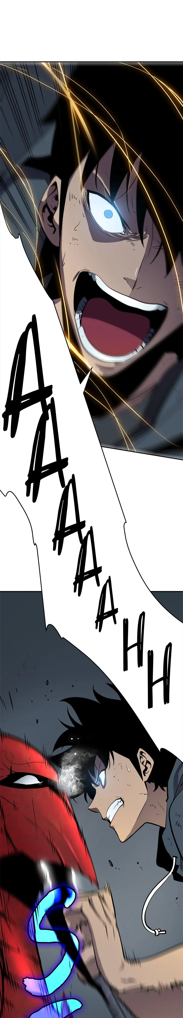 Solo Leveling Chapter 40 Page 16