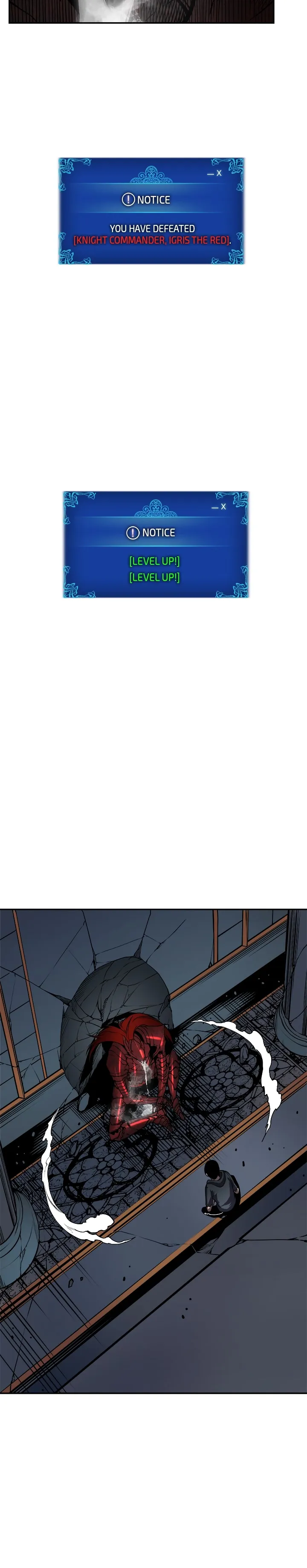 Solo Leveling Chapter 40 Page 19