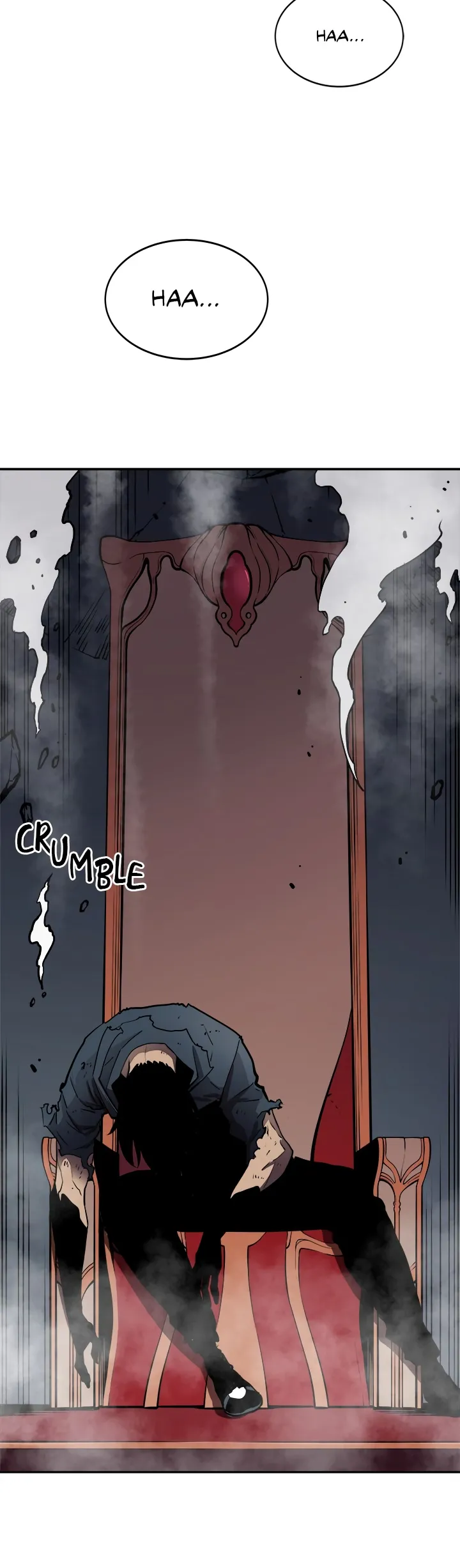 Solo Leveling Chapter 40 Page 2