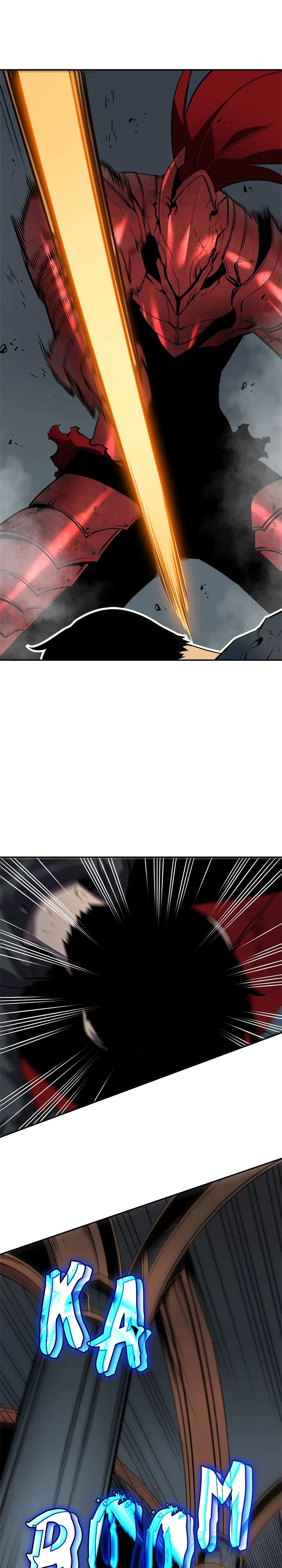 Solo Leveling Chapter 40 Page 6
