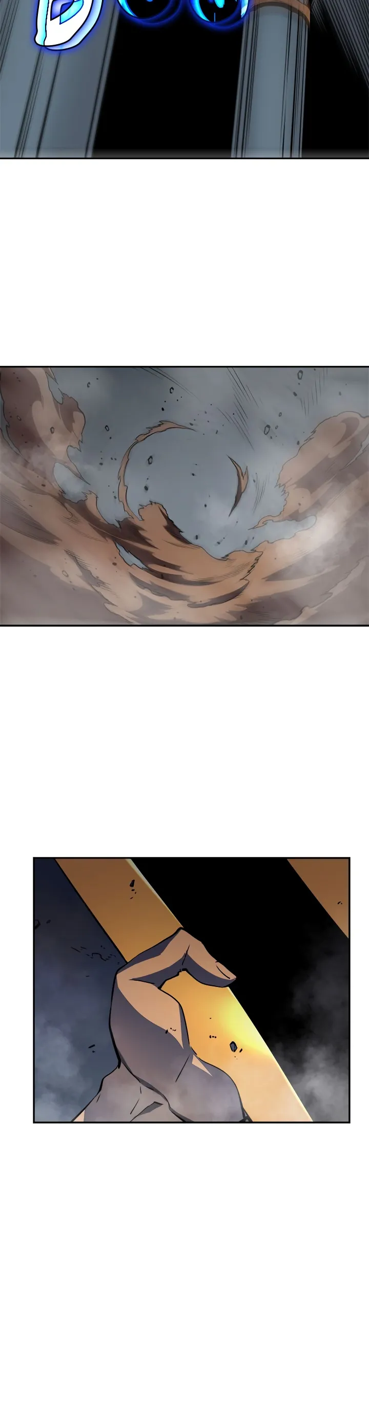 Solo Leveling Chapter 40 Page 7
