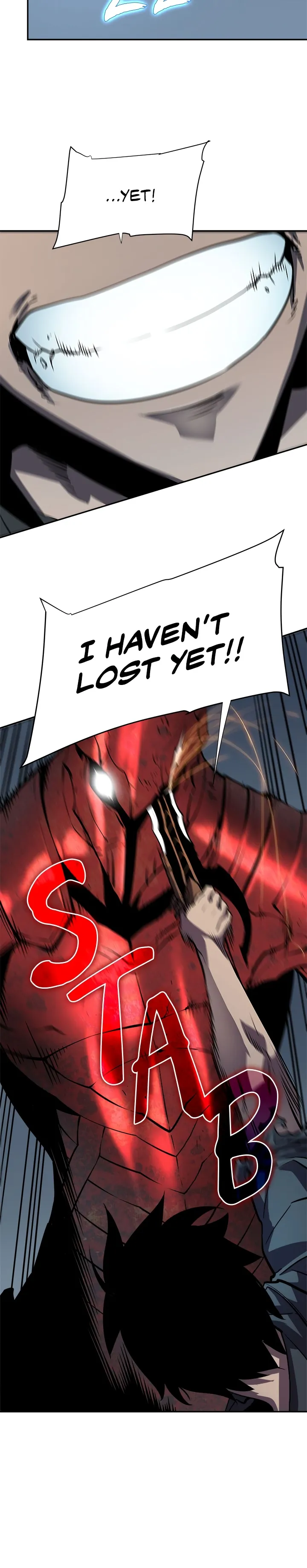 Solo Leveling Chapter 40 Page 9