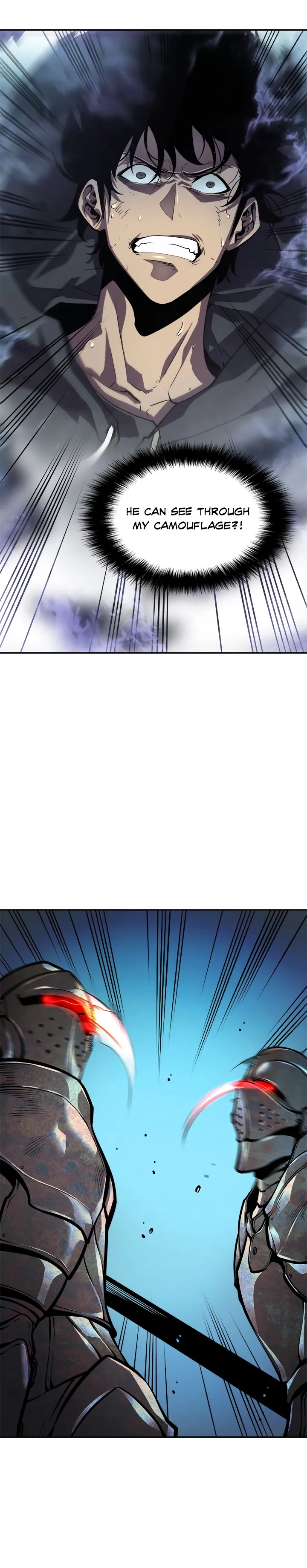 Solo Leveling Chapter 41 Page 10