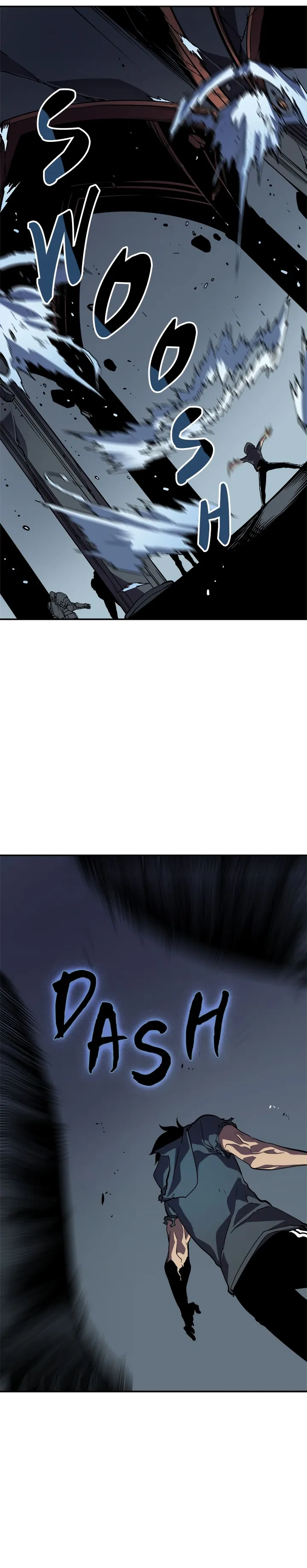 Solo Leveling Chapter 41 Page 12