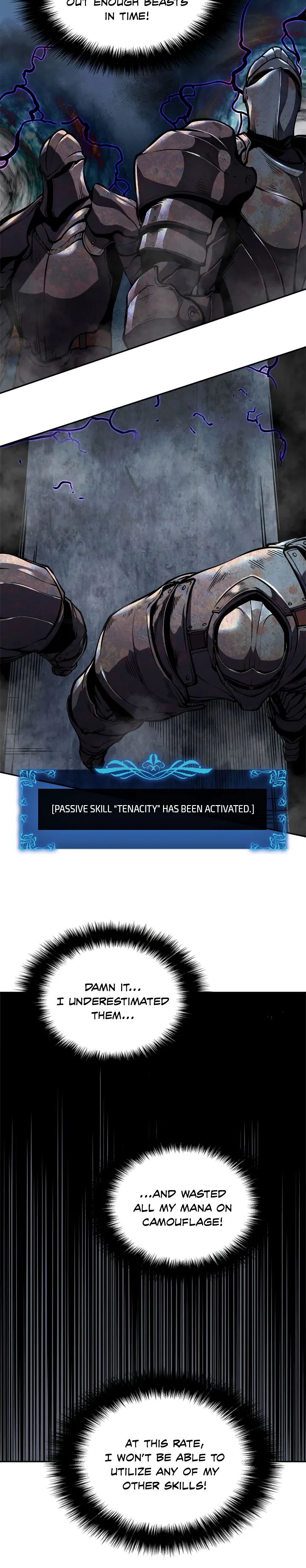 Solo Leveling Chapter 41 Page 16