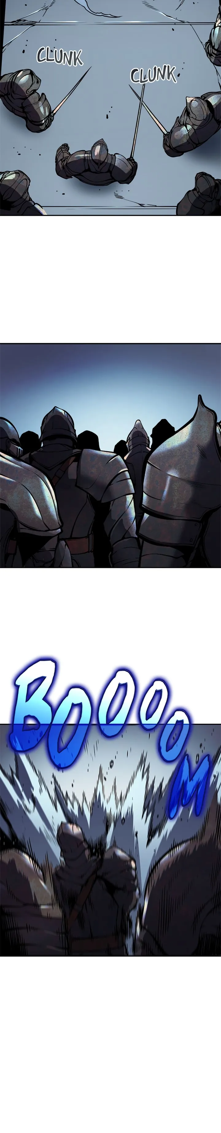 Solo Leveling Chapter 41 Page 20