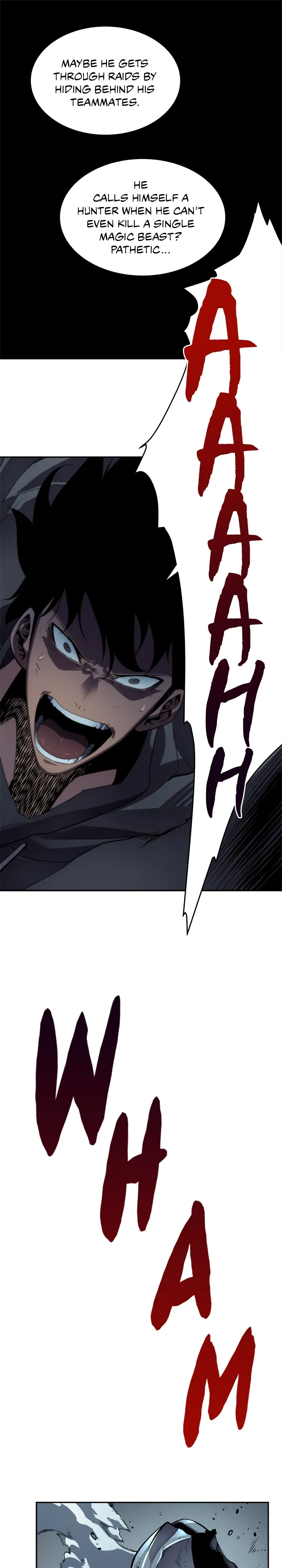 Solo Leveling Chapter 41 Page 23