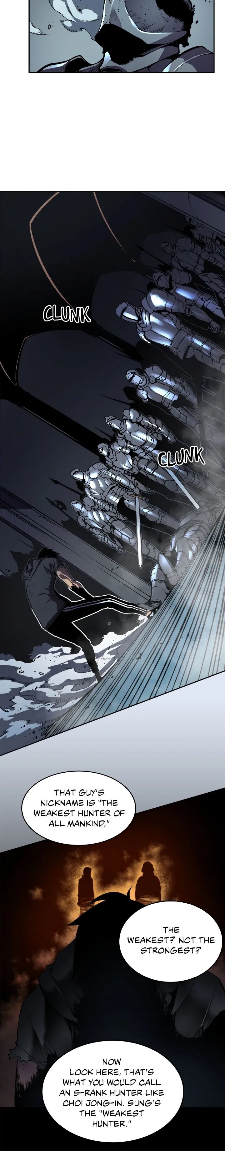 Solo Leveling Chapter 41 Page 24