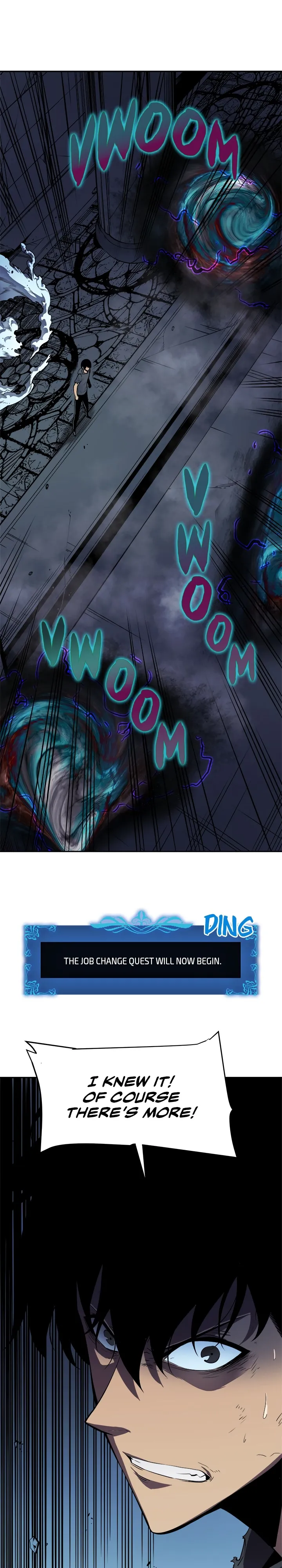 Solo Leveling Chapter 41 Page 3