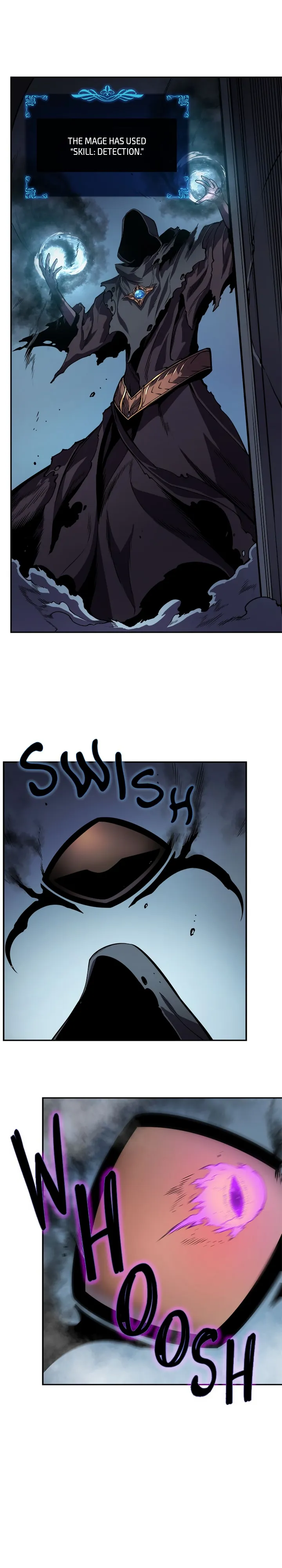 Solo Leveling Chapter 41 Page 9