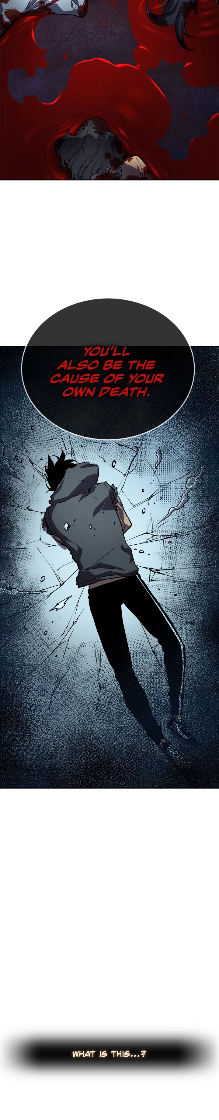 Solo Leveling Chapter 42 Page 10