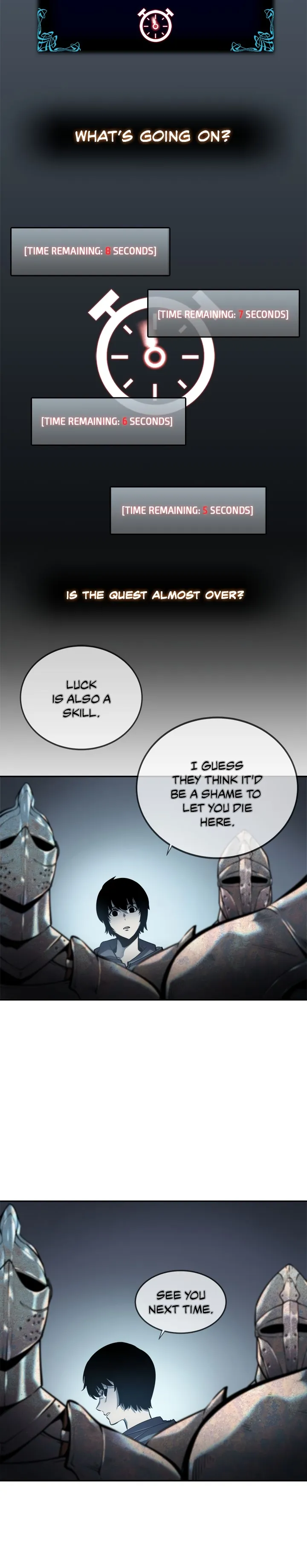 Solo Leveling Chapter 42 Page 12