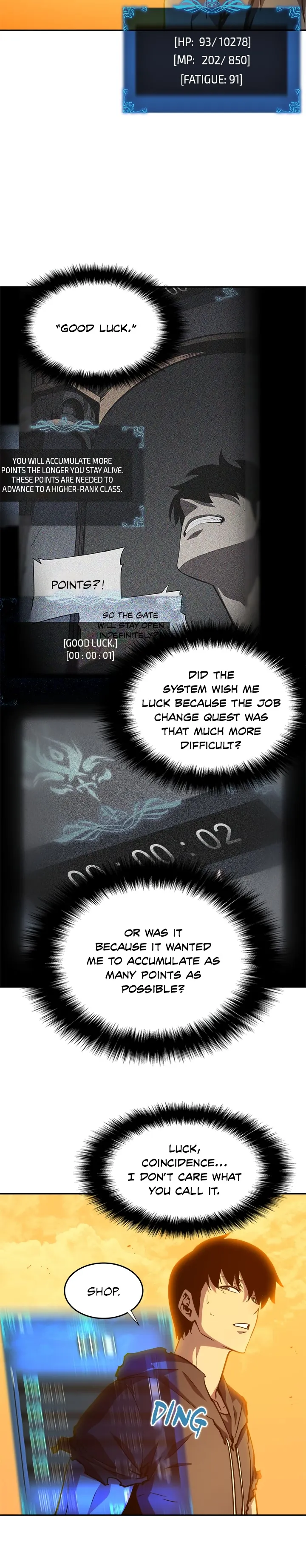 Solo Leveling Chapter 42 Page 18