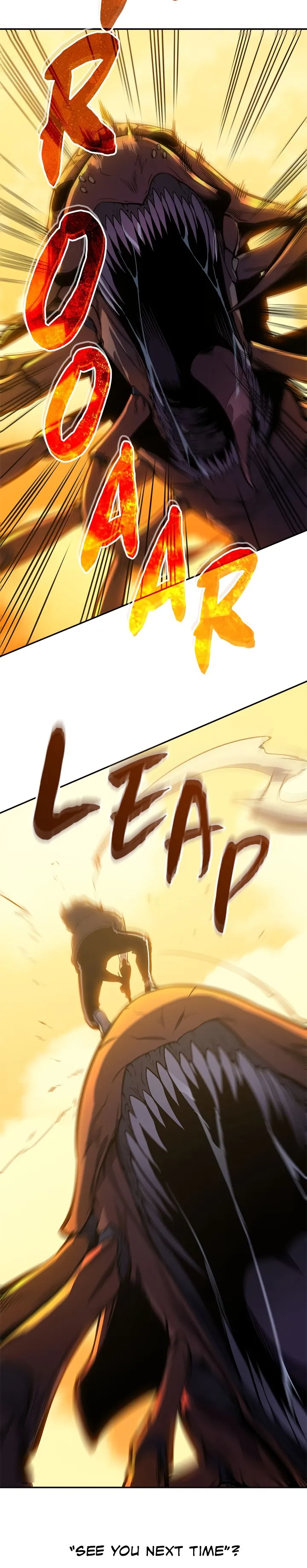 Solo Leveling Chapter 42 Page 22