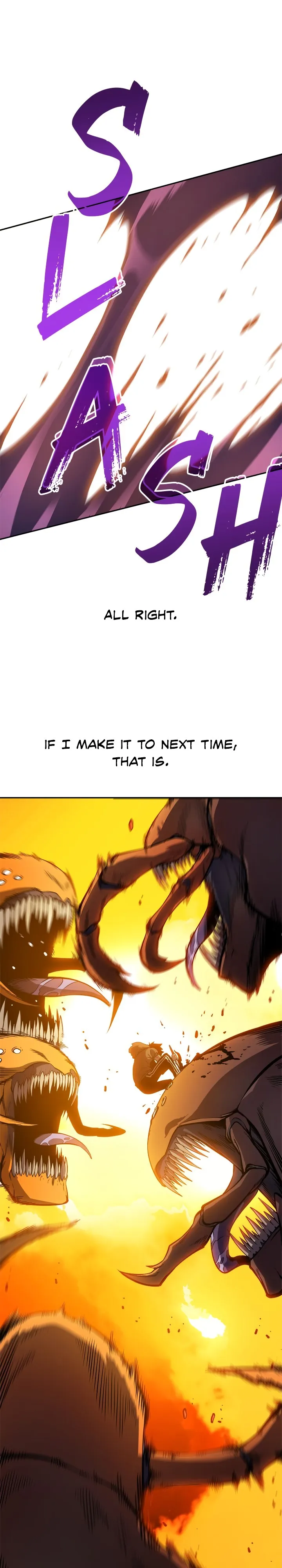 Solo Leveling Chapter 42 Page 23