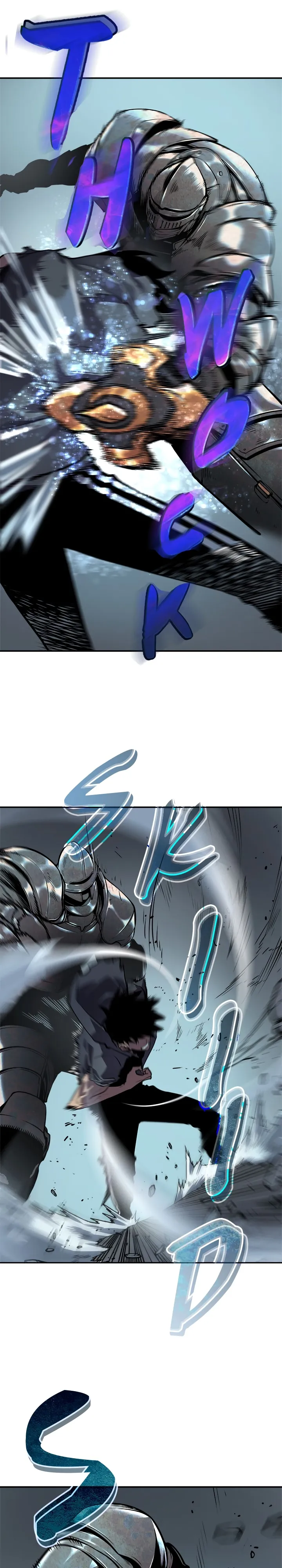 Solo Leveling Chapter 42 Page 7