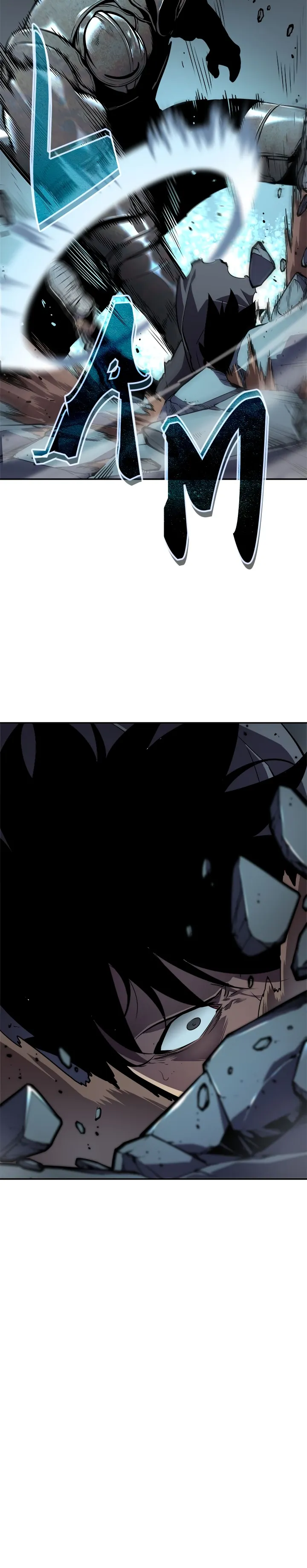 Solo Leveling Chapter 42 Page 8