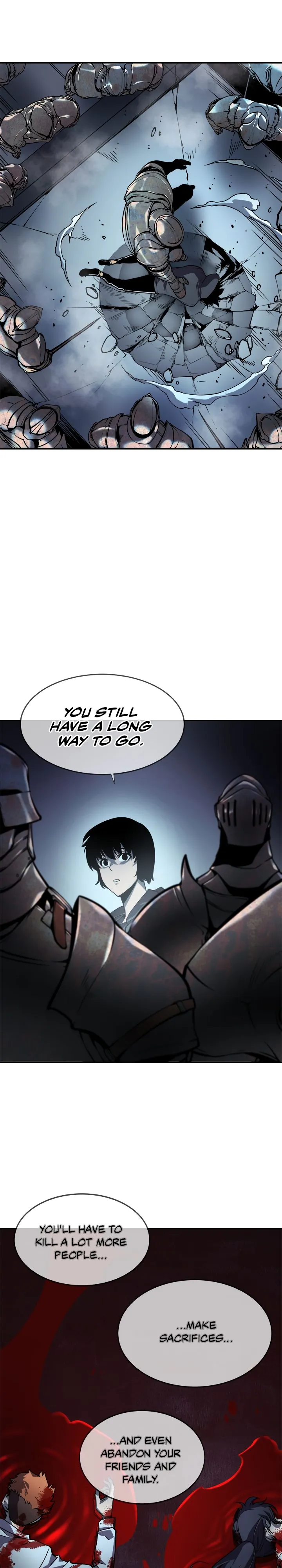 Solo Leveling Chapter 42 Page 9
