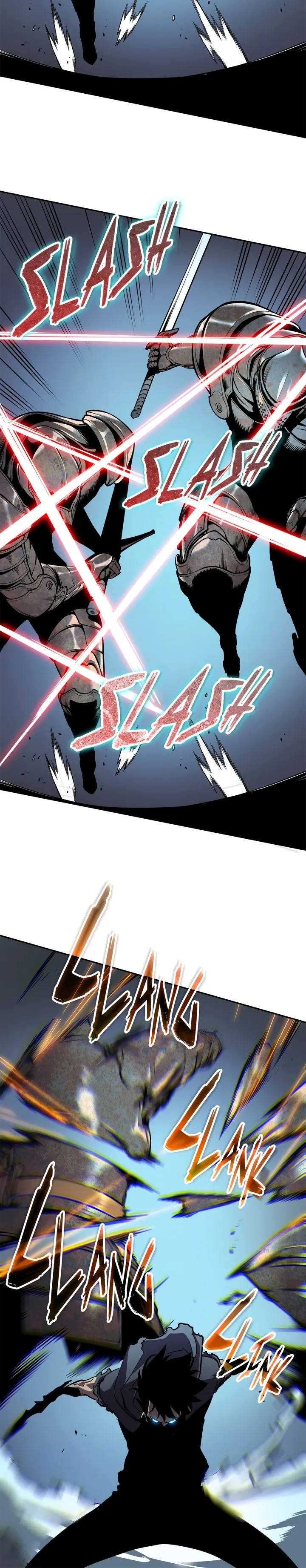 Solo Leveling Chapter 43 Page 15