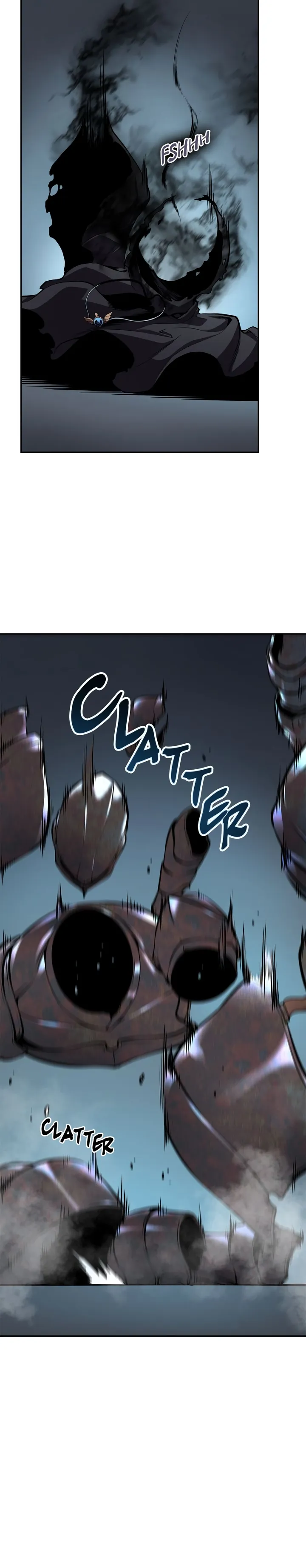 Solo Leveling Chapter 43 Page 21