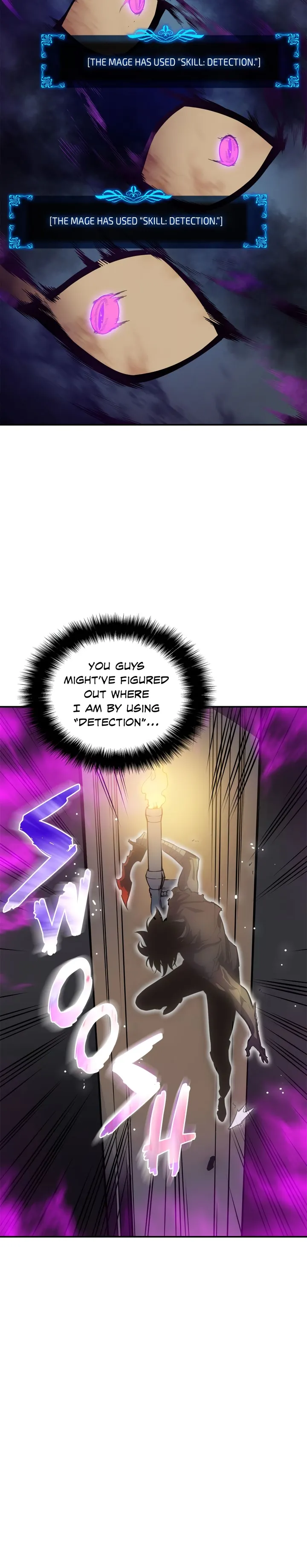 Solo Leveling Chapter 43 Page 23