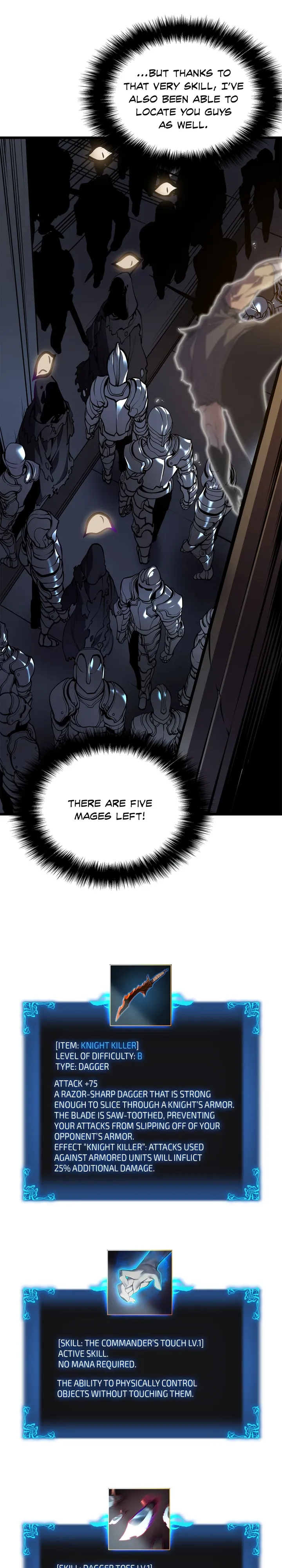 Solo Leveling Chapter 43 Page 24