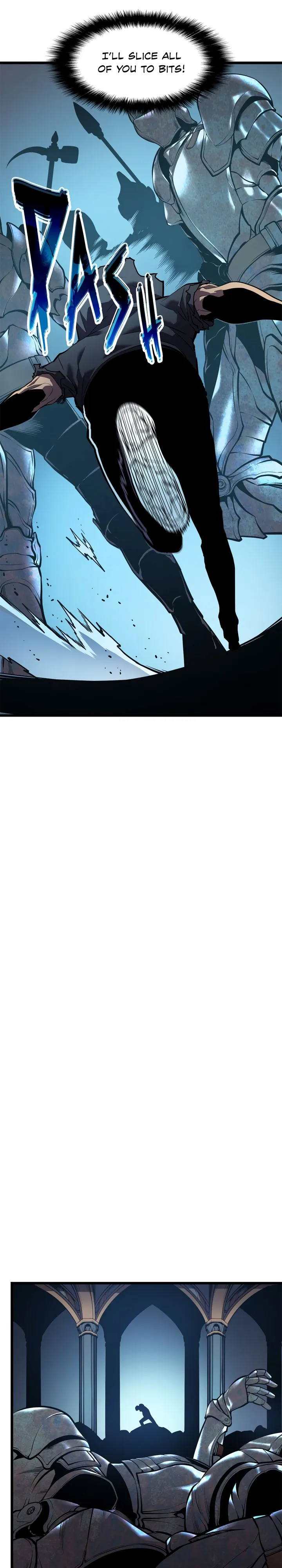 Solo Leveling Chapter 44 Page 10