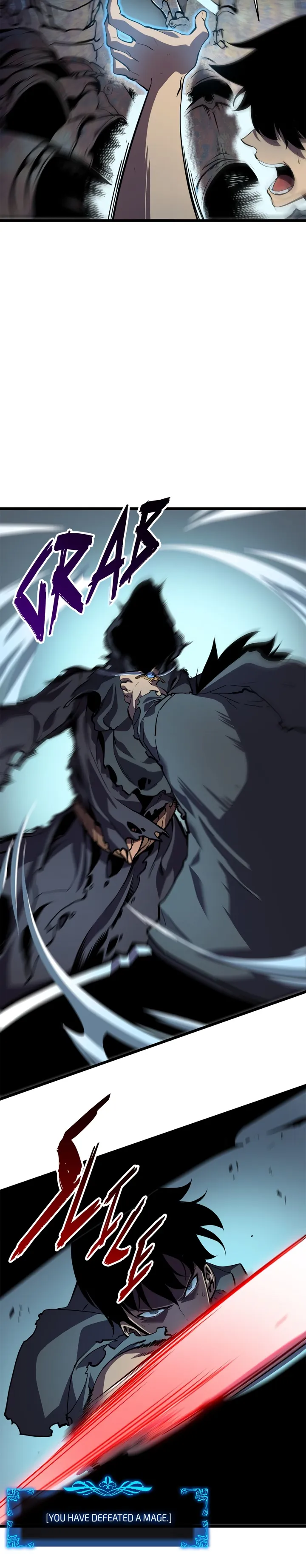 Solo Leveling Chapter 44 Page 13