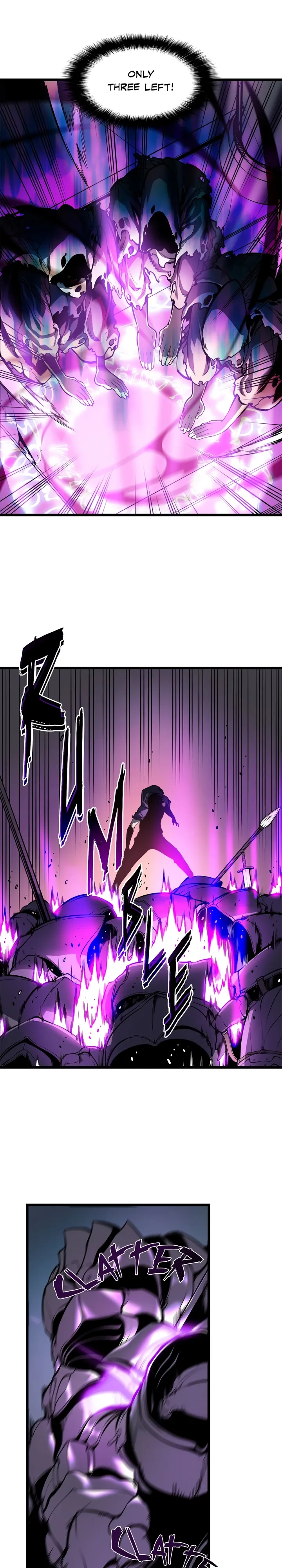 Solo Leveling Chapter 44 Page 14