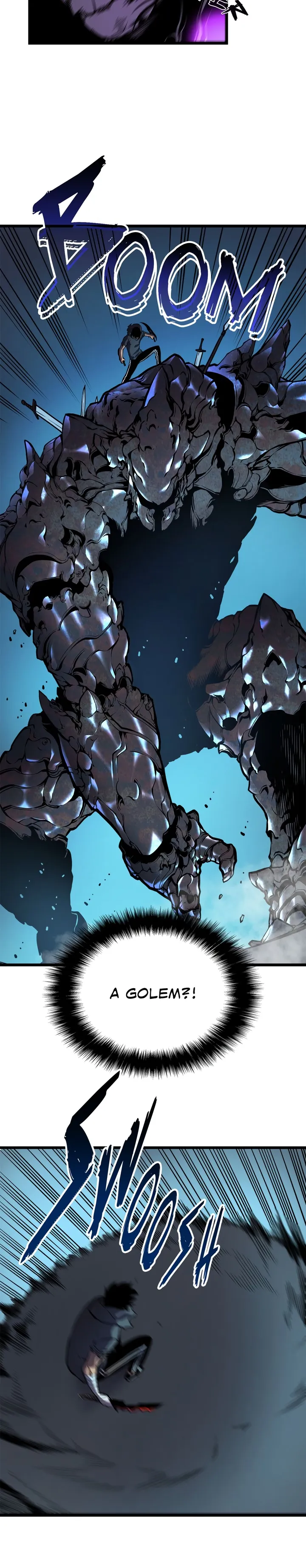 Solo Leveling Chapter 44 Page 15