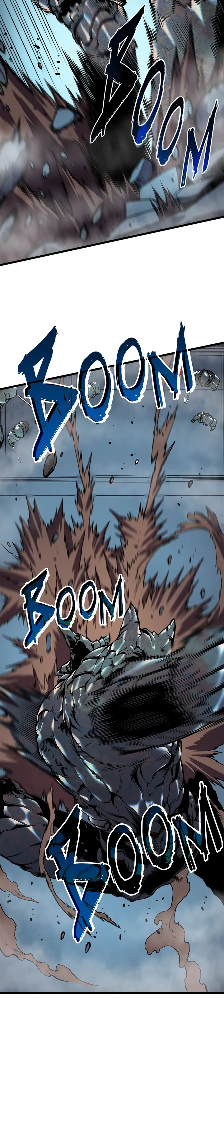 Solo Leveling Chapter 44 Page 17