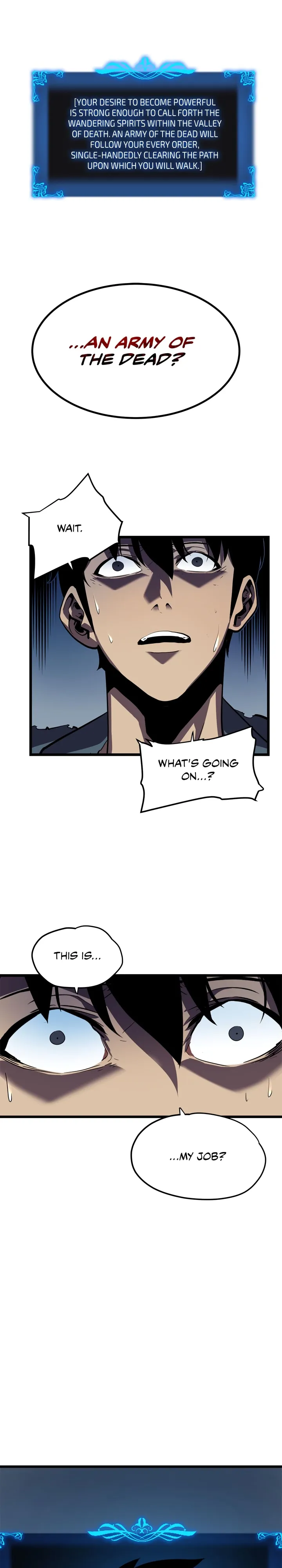 Solo Leveling Chapter 44 Page 24