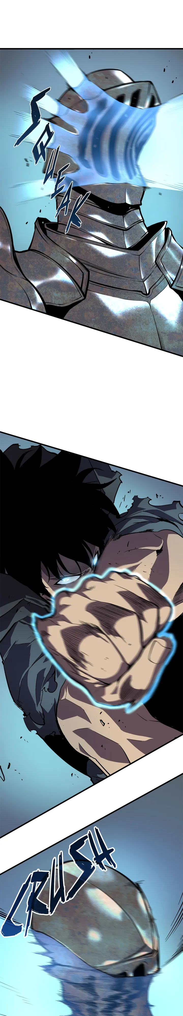 Solo Leveling Chapter 44 Page 8
