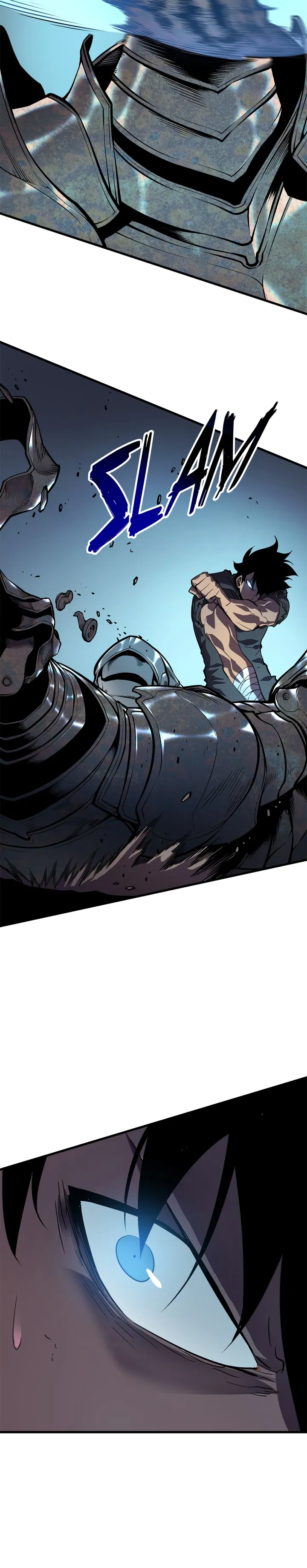 Solo Leveling Chapter 44 Page 9