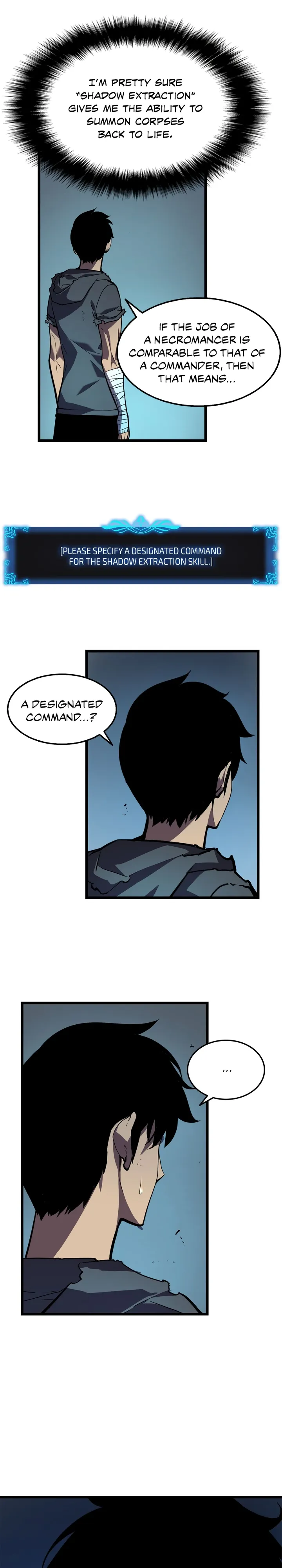 Solo Leveling Chapter 45 Page 15