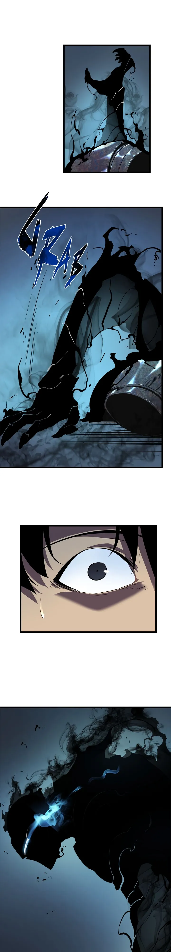 Solo Leveling Chapter 45 Page 17