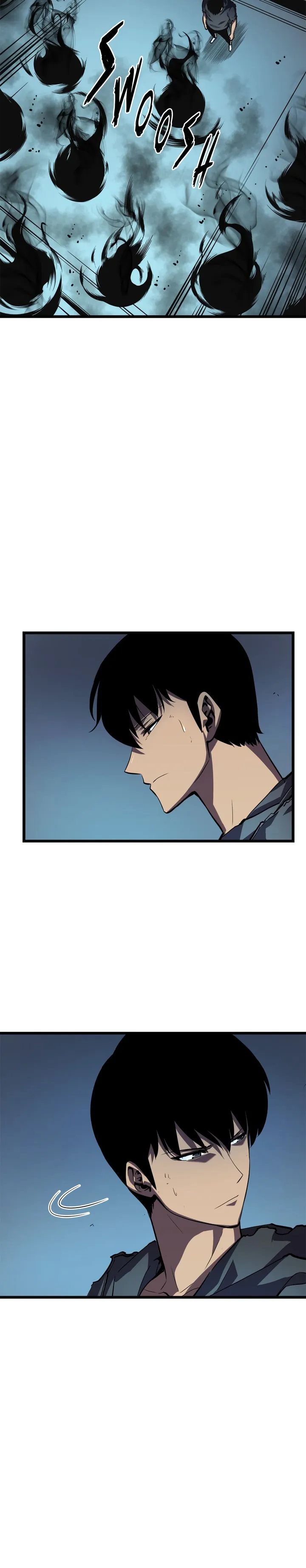 Solo Leveling Chapter 45 Page 23