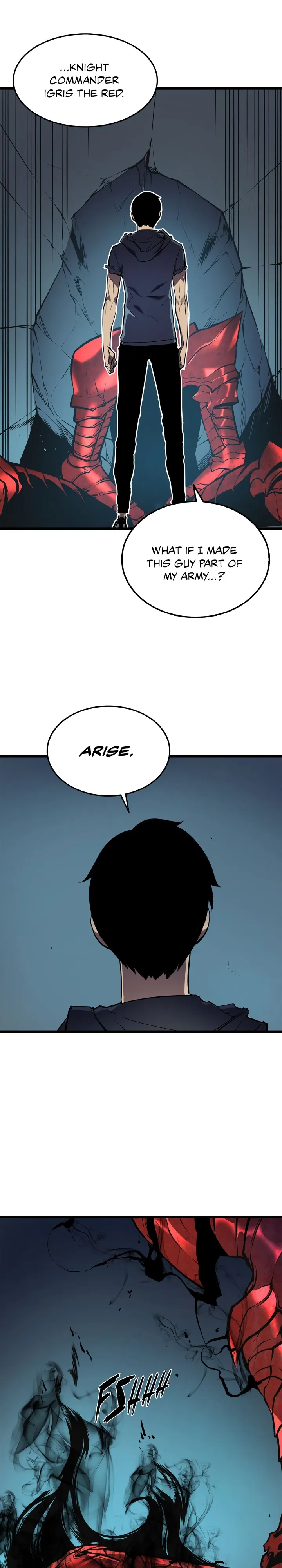 Solo Leveling Chapter 45 Page 24