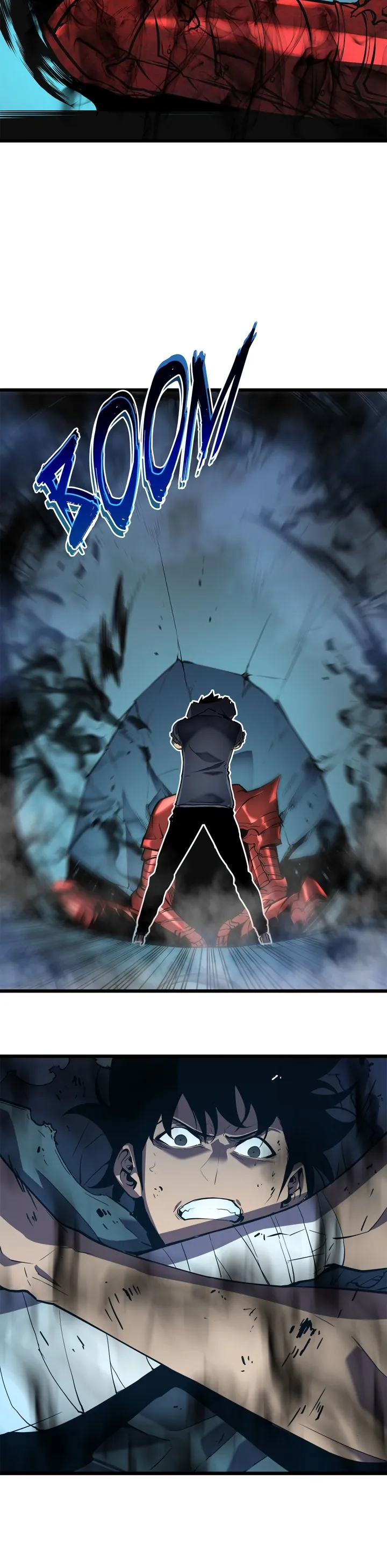 Solo Leveling Chapter 45 Page 25
