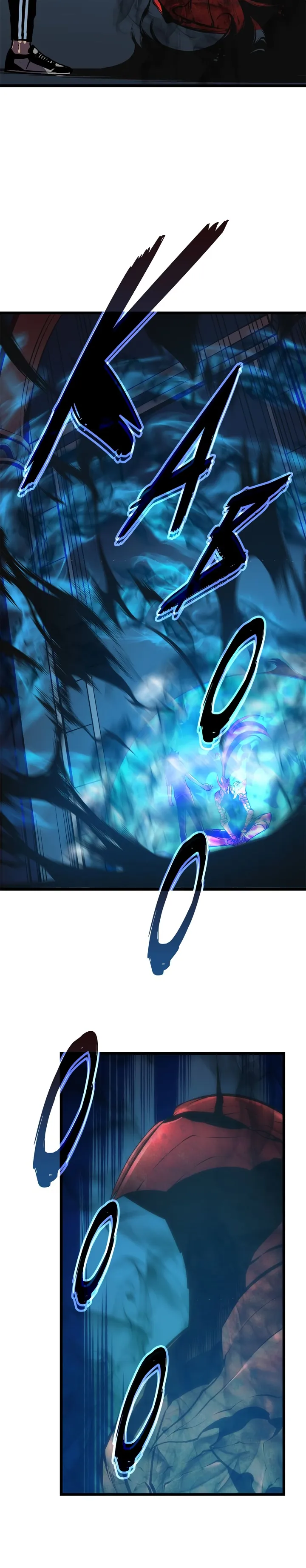 Solo Leveling Chapter 45 Page 29