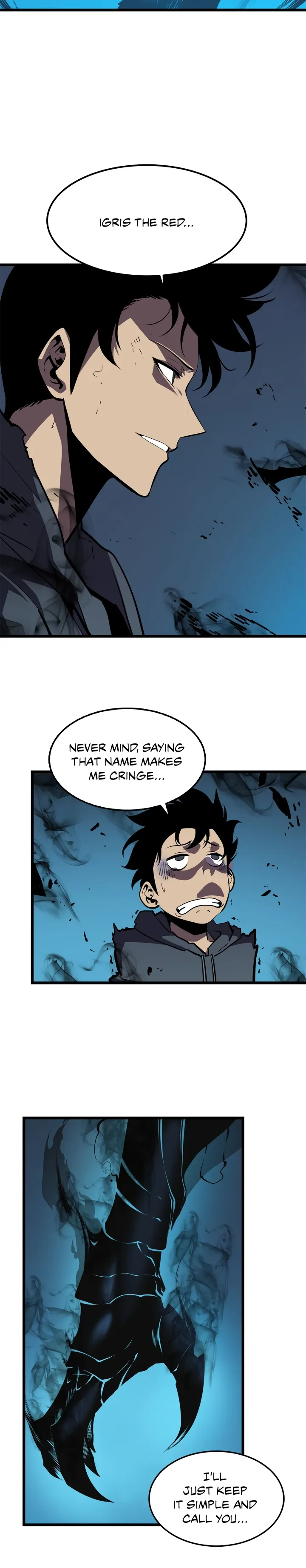 Solo Leveling Chapter 45 Page 31