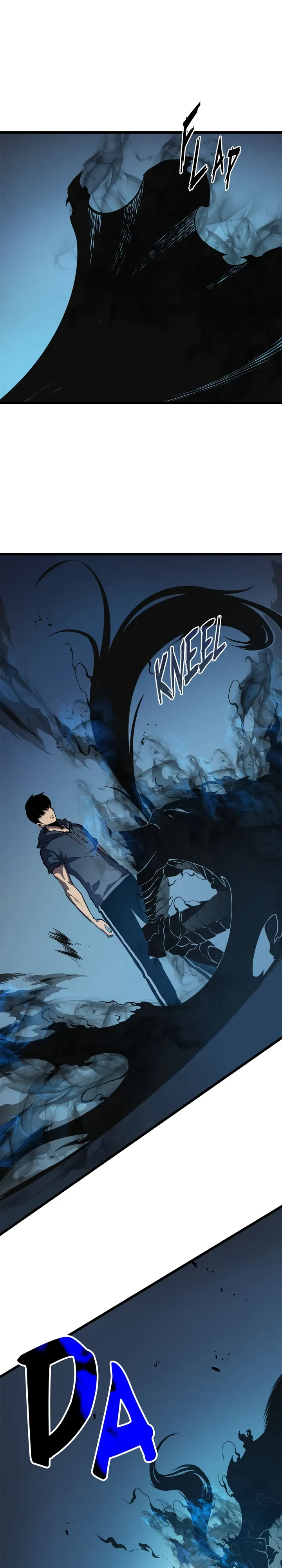 Solo Leveling Chapter 45 Page 34