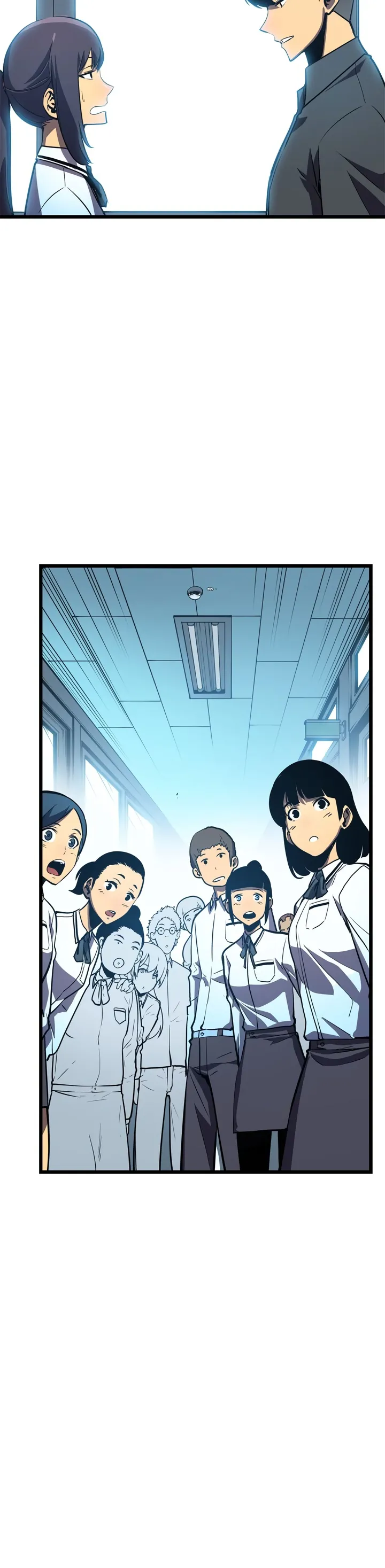 Solo Leveling Chapter 46 Image 10
