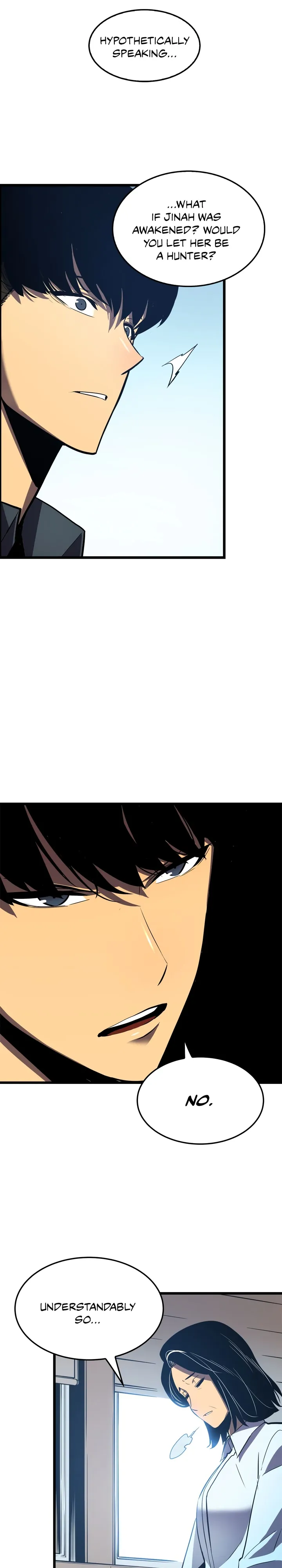 Solo Leveling Chapter 46 Image 15