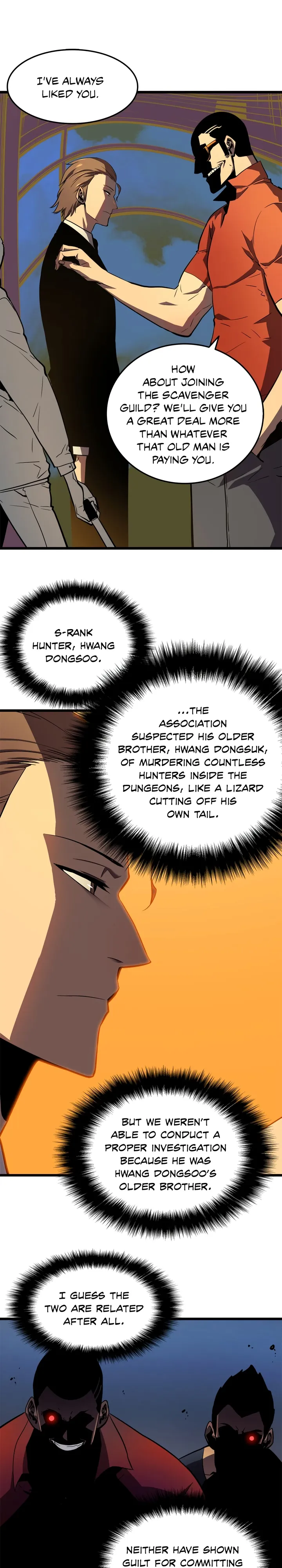 Solo Leveling Chapter 47 Image 11