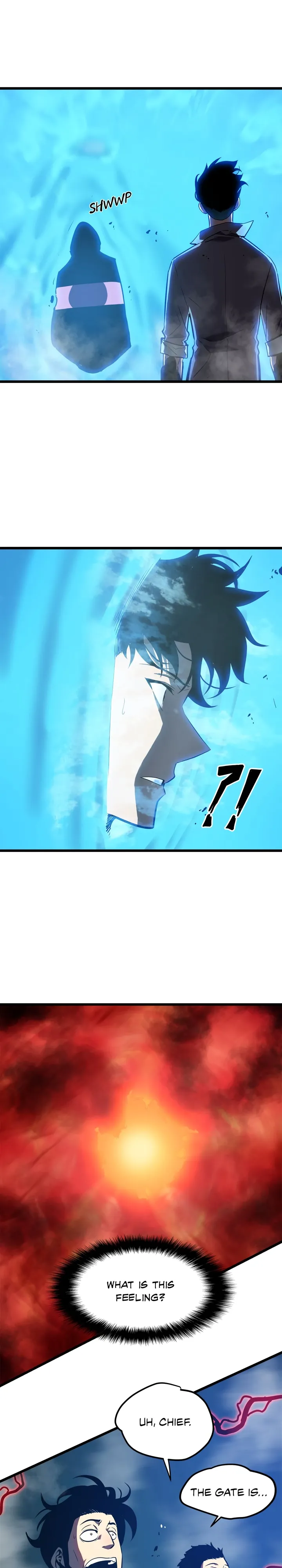 Solo Leveling Chapter 47 Image 20