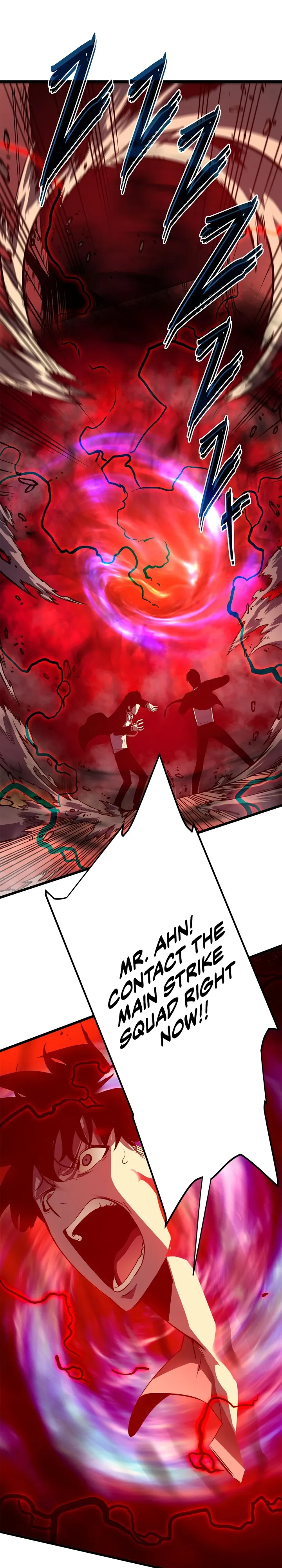 Solo Leveling Chapter 47 Image 22