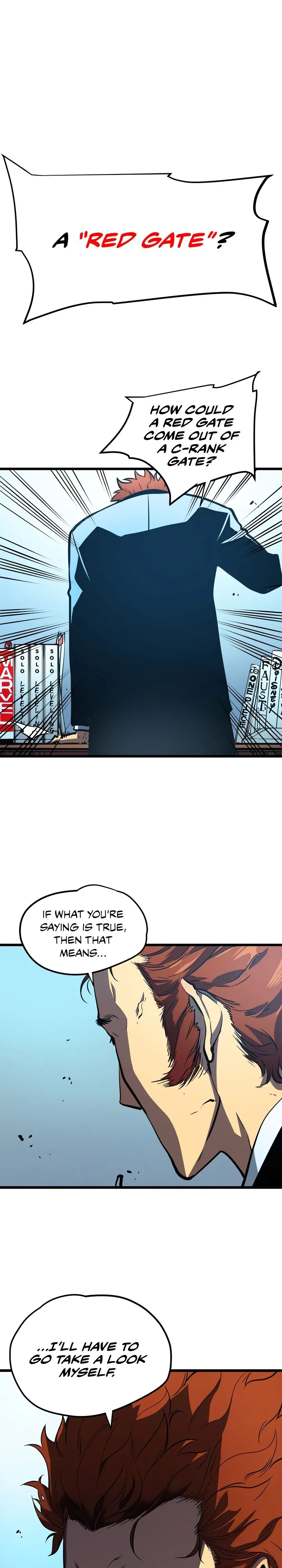 Solo Leveling Chapter 47 Image 24