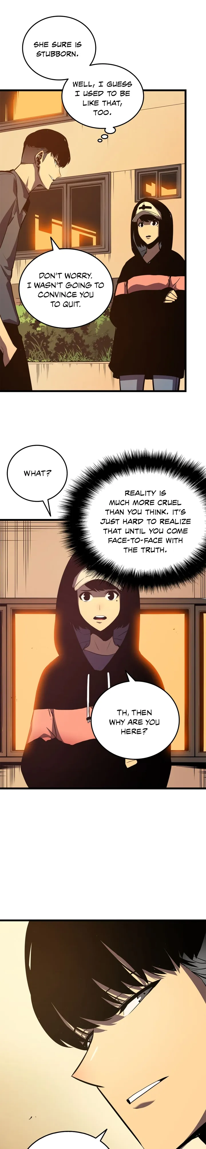Solo Leveling Chapter 47 Image 5